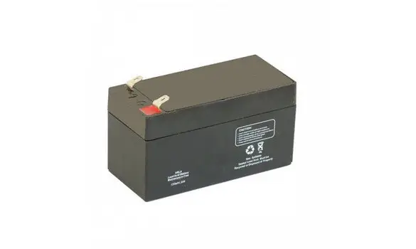 RAVAS SA-BA-RAV-STILL RBP12-1.2