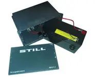 RAVAS SA-BA-RAV-STILL RBP12-1.2