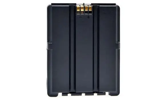 BatLi30 Bat30 Hager Daitem