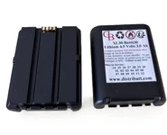 BatLi30 Bat30 Hager Daitem