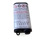 RXU15X 3v 3Ah Daitem Lithium