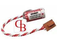 Omron 3G2A-BAT08 MAXELL ER17/33