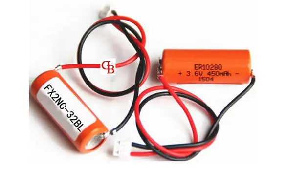 ER1028 MITSUBISHI FX2NC-32BL