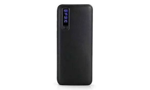 Power Bank 20A 3 USB