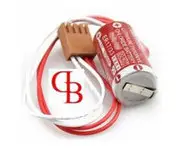 MAXELL ER17/33 3.6V 1600mAh