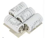 4VTD 957991 LEG061016 4.8V 4.0Ah Saft