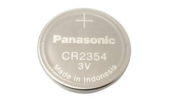 CR2354 Panasonic