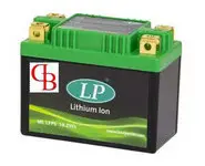 LFP5 12V 8A LiFePo4 ou LFP