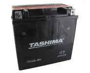 YTX14L-BS 12V 12Ah + Droite