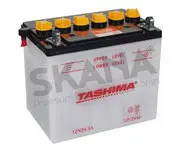 12N24-3A 12V 24Ah + Right