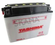 Y50N18LA 12V 20Ah + Droite