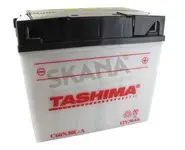 Y60N30LA 12V 30Ah + Droite