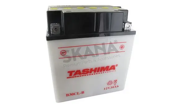 YB30CLB12V 30Ah + Right