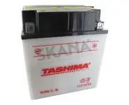 YB30CLB12V 30Ah + Droite