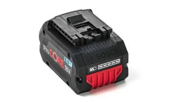 Procore 18Volts 8.0Ah Original Bosch