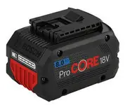 Procore 18Volts 8.0Ah Original Bosch