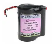 TLP-93111/A/SM 3.6V 19Ah F Tadiran