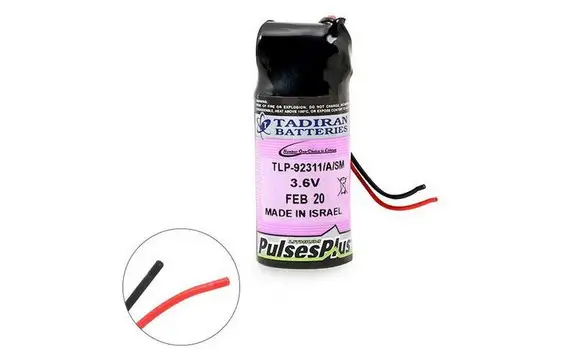 TLP-92311/A/SM 3.6V 8.5Ah F Tadiran