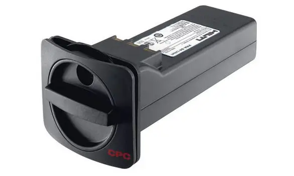 PRA84 Reconditioned pack for PRA84