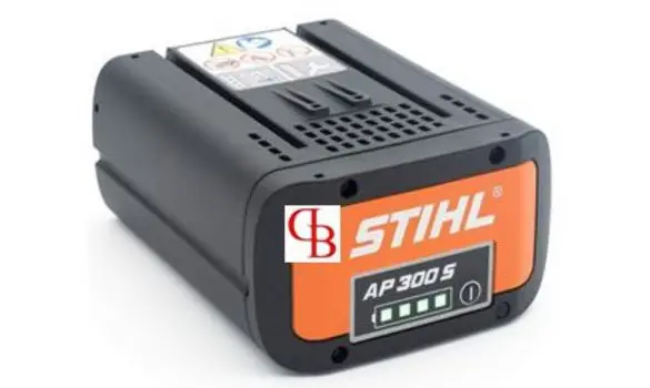 AP300S Sthil 36V 7.2Ah LiIon