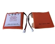 CP405050-P2 3.0 V 4700mAh Pyronix