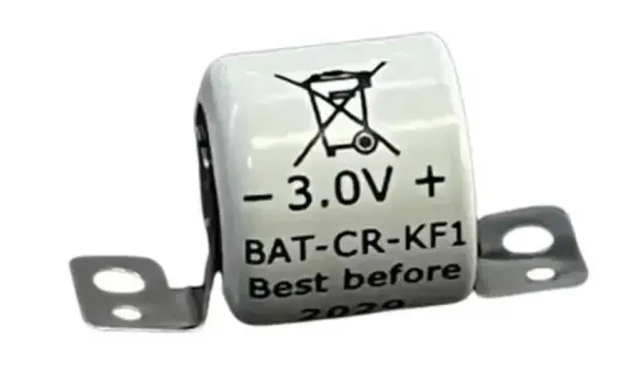 BAT-CR/KF1 3.0 V Pyronix