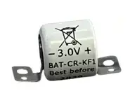 BAT-CR/KF1 3.0 V Pyronix