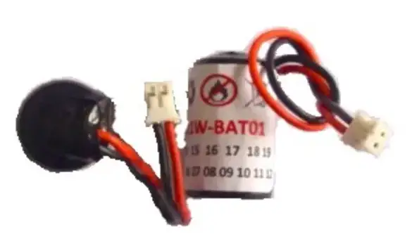 CJ1W-BAT01 Omron 3.0 Volts 900 mAh