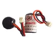 CJ1W-BAT01 Omron 3.0 Volts 900 mAh