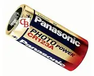 M5R- BR2/3A 3.0 Volts 1400 mAh