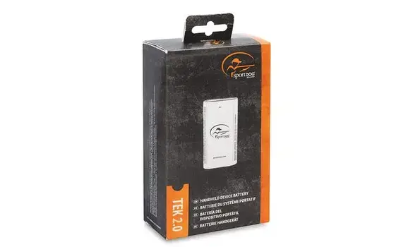 TEK Series 2.0 Handheld Device Battery