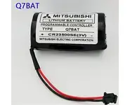 Q7BAT CR23500SE 3 Volts Panasonic