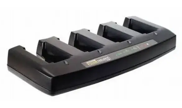 Psion NEO Quad Battery Charger - WA3004