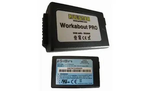 WA3006 Psion Original