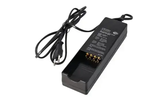 HBC QA109600 Charger HBC AC 230V