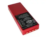 BA23300 HBC Original 2x 6.0V 2100 mAh