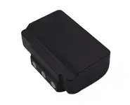 C AS037C 2.4 Volts 2000 mAh NOT Original