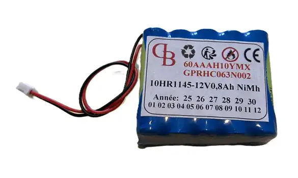 60AAAH10YMX -GPRHC063N002 12V 0.7/0.8A