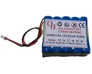 60AAAH10YMX -GPRHC063N002 12V 0.7/0.8A