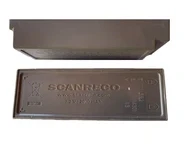 Scanreco RC400 590/592 Pack 2 Batteries