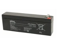 KUKA 00141841-12Volts 2.6 Ah 2 pcs