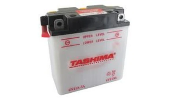 YTX5L-BS 12V 4Ah + Droite