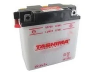 6N11A-3A 6V 11Ah + Droite