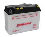 6N12A-2D 6V 12Ah + Gauche