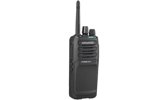 TK3701 Kenwood PMR446 Two-Way Radio