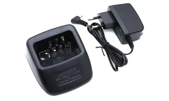 KSC-35 Kenwood support ChargeurUE