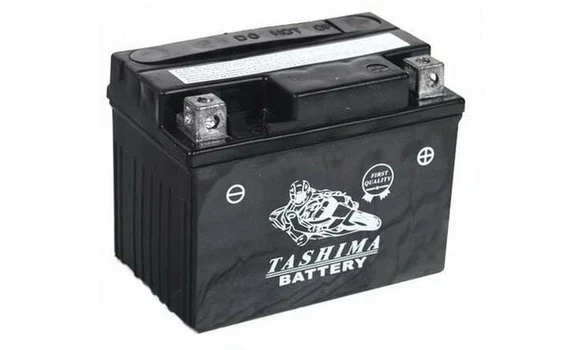 YTX4L-BS 12V 3Ah + Droite