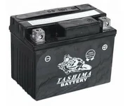 YTX4L-BS 12V 3Ah + Droite