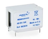 40RH308 3.6V 70mAh Memoguard CI