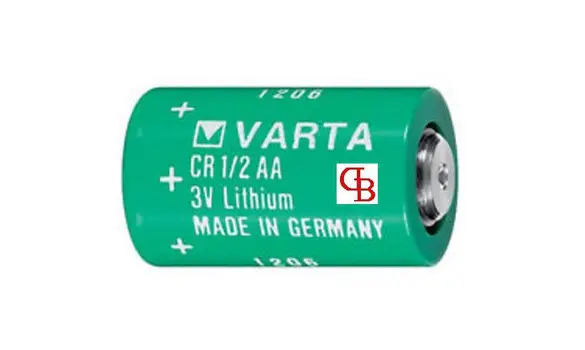 CR1/2AA CR14250 Varta